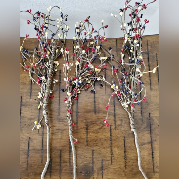 Americana Pip Berry Pics ,4 Total - Picture 4 of 4